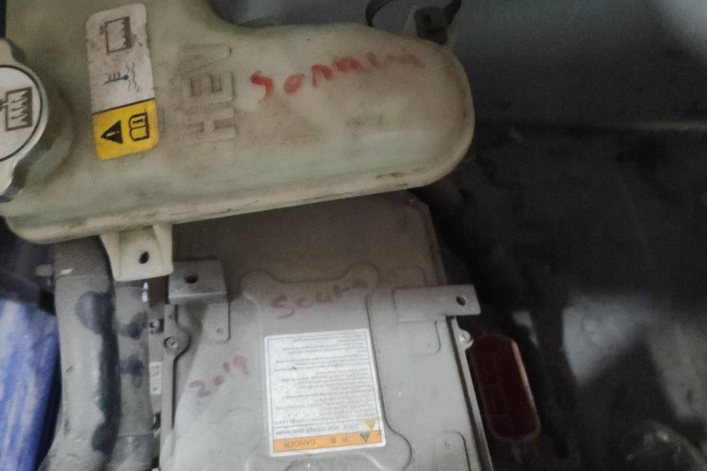  Mechanics  Hyundai Sonata