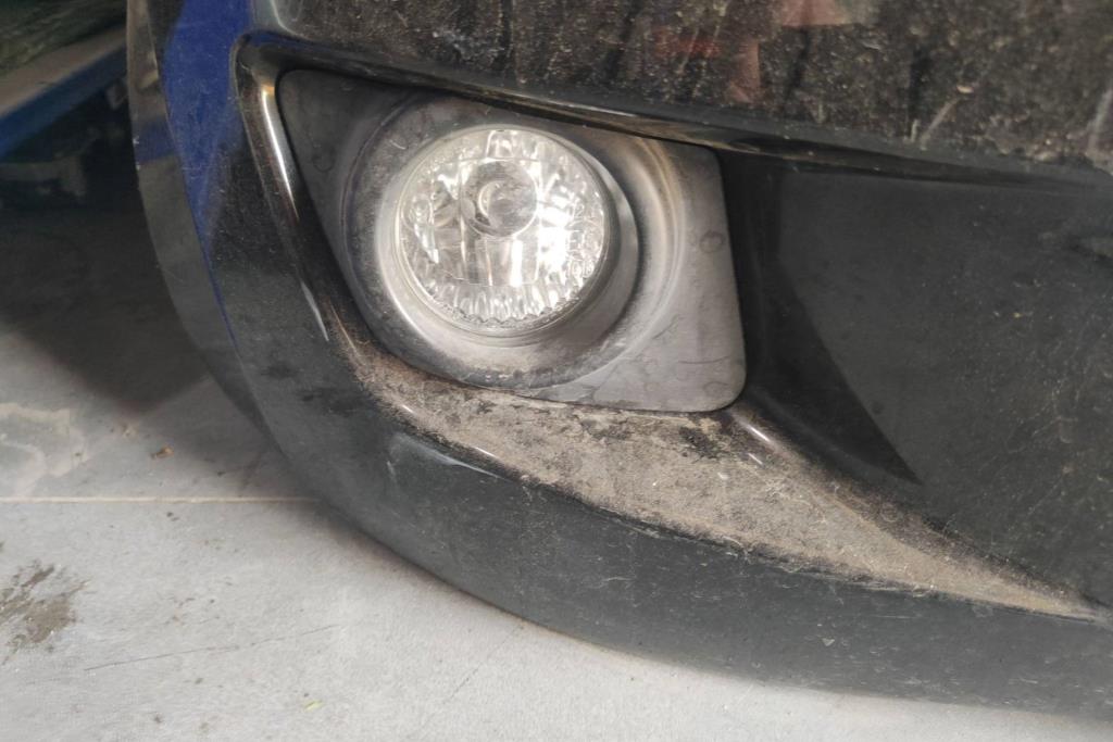 Lights Spotlight Daihatsu Sirion