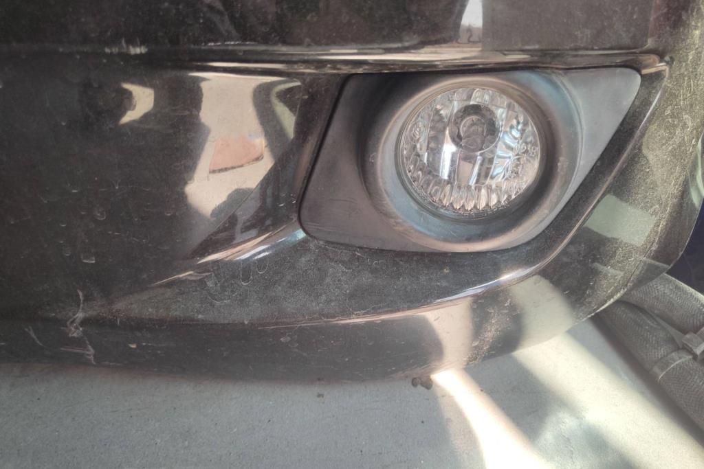 Lights Spotlight Daihatsu Sirion
