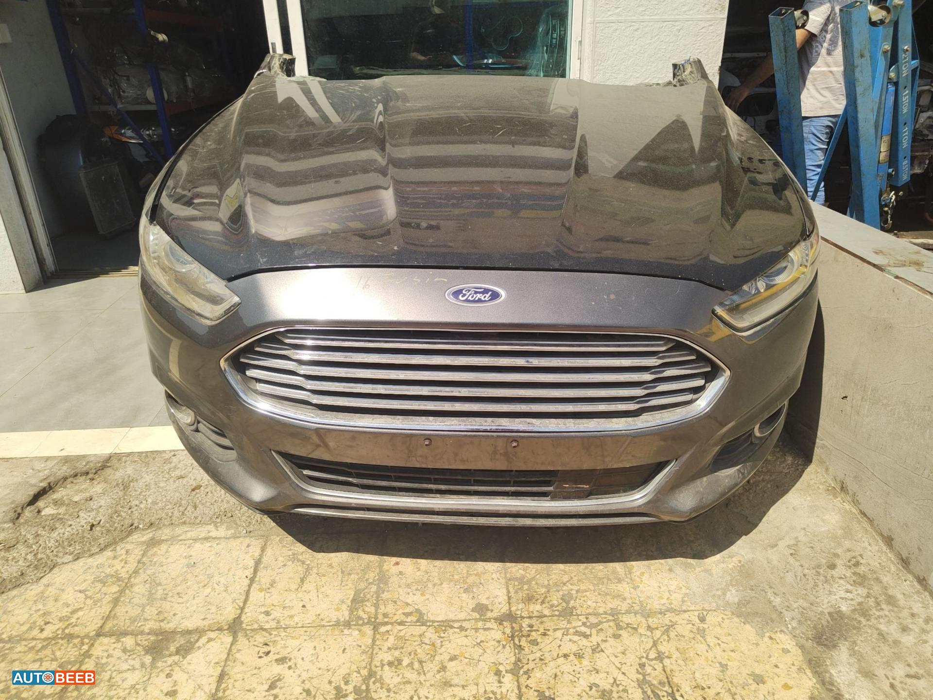 Body  Front clip Ford Fusion