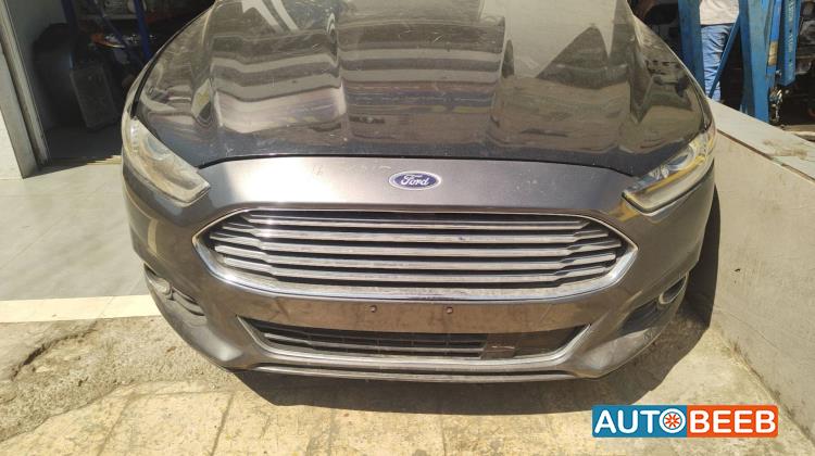 Body  Front clip Ford Fusion