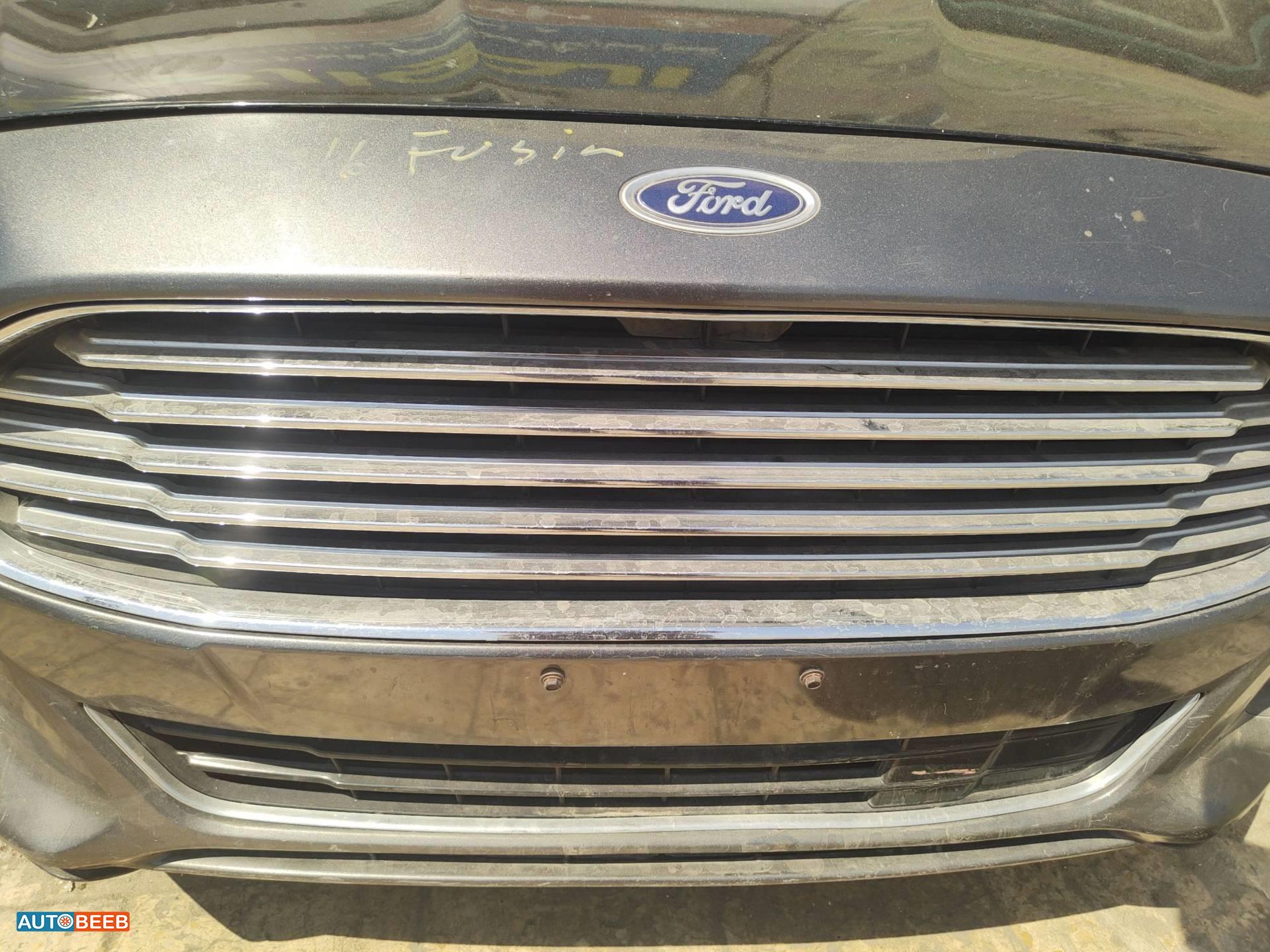 Body  Grilles Ford Fusion