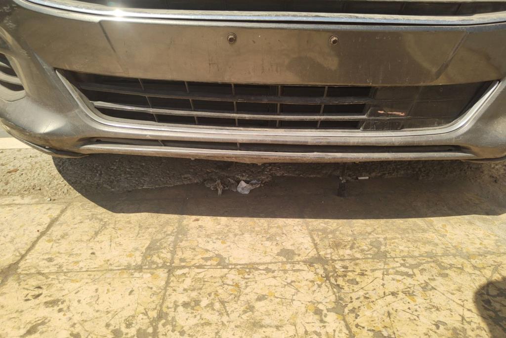Body  Grilles Ford Fusion