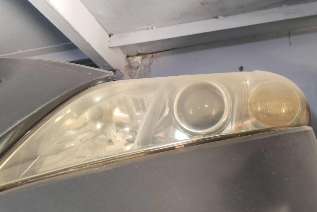 Lights Front light Toyota Camry