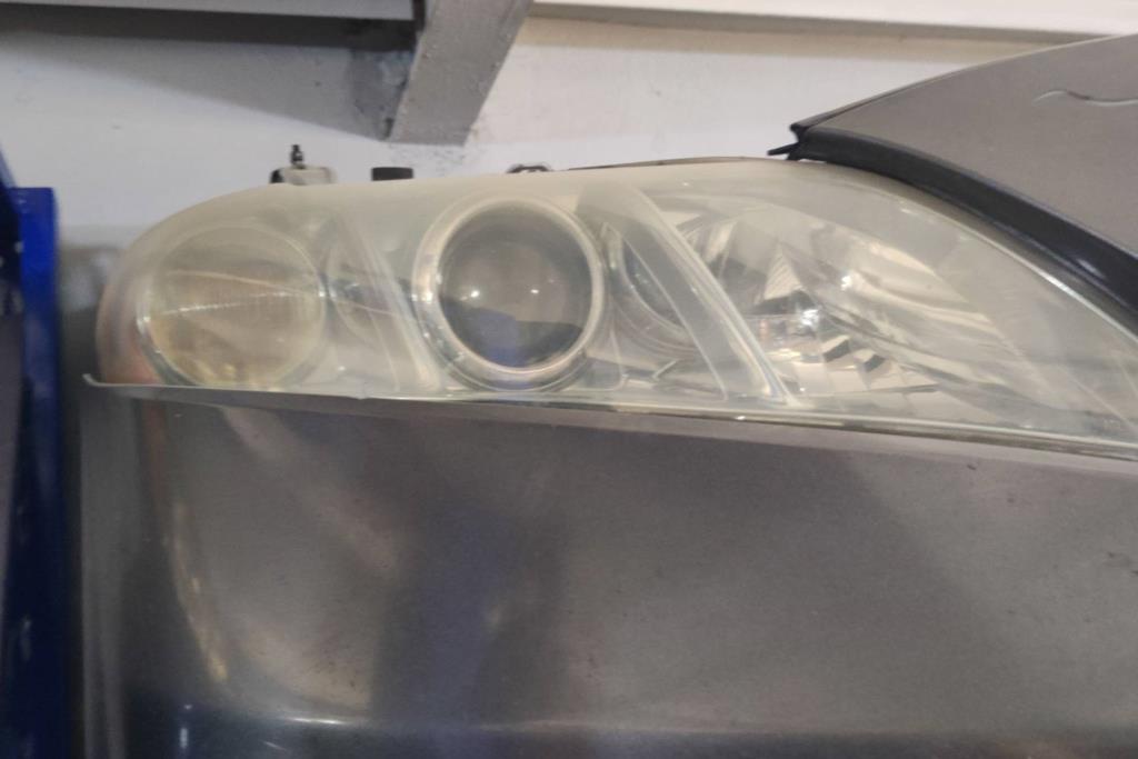 Lights Front light Toyota Camry