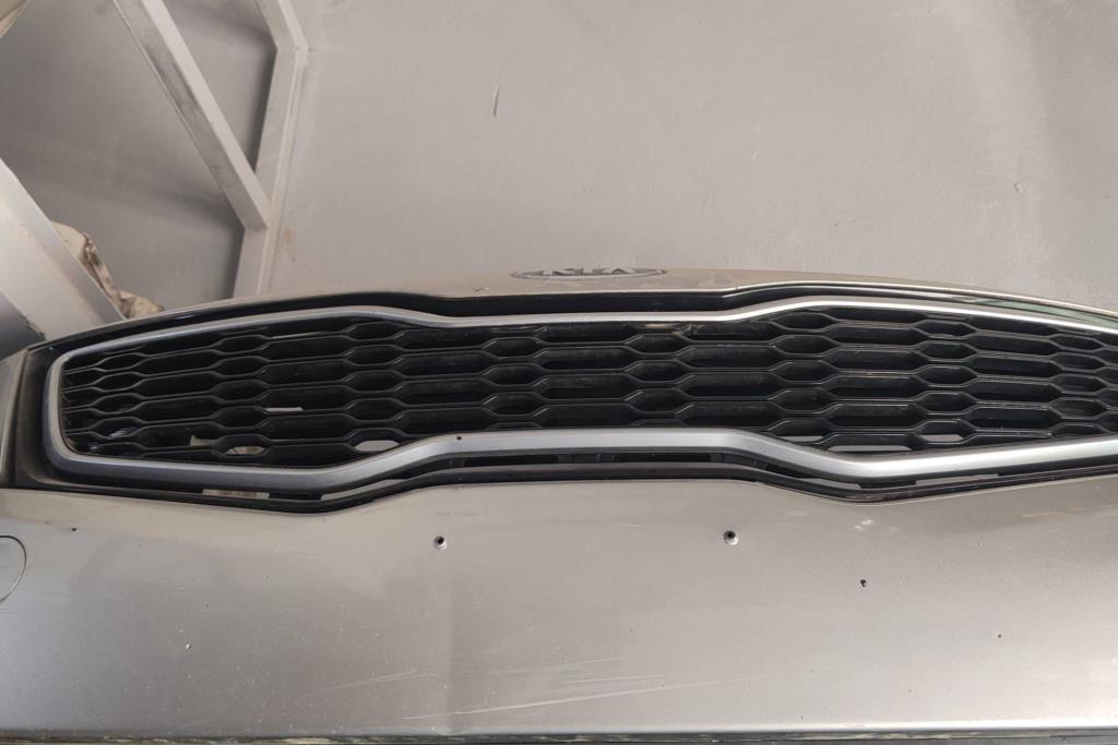 Body  Grilles KIA Optima