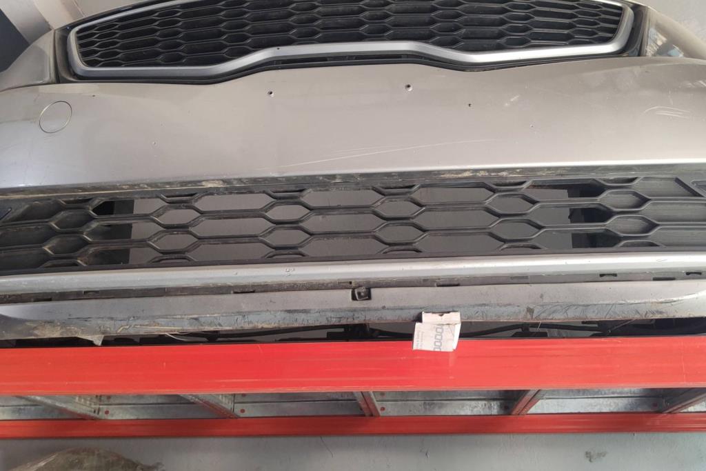 Body  Grilles KIA Optima