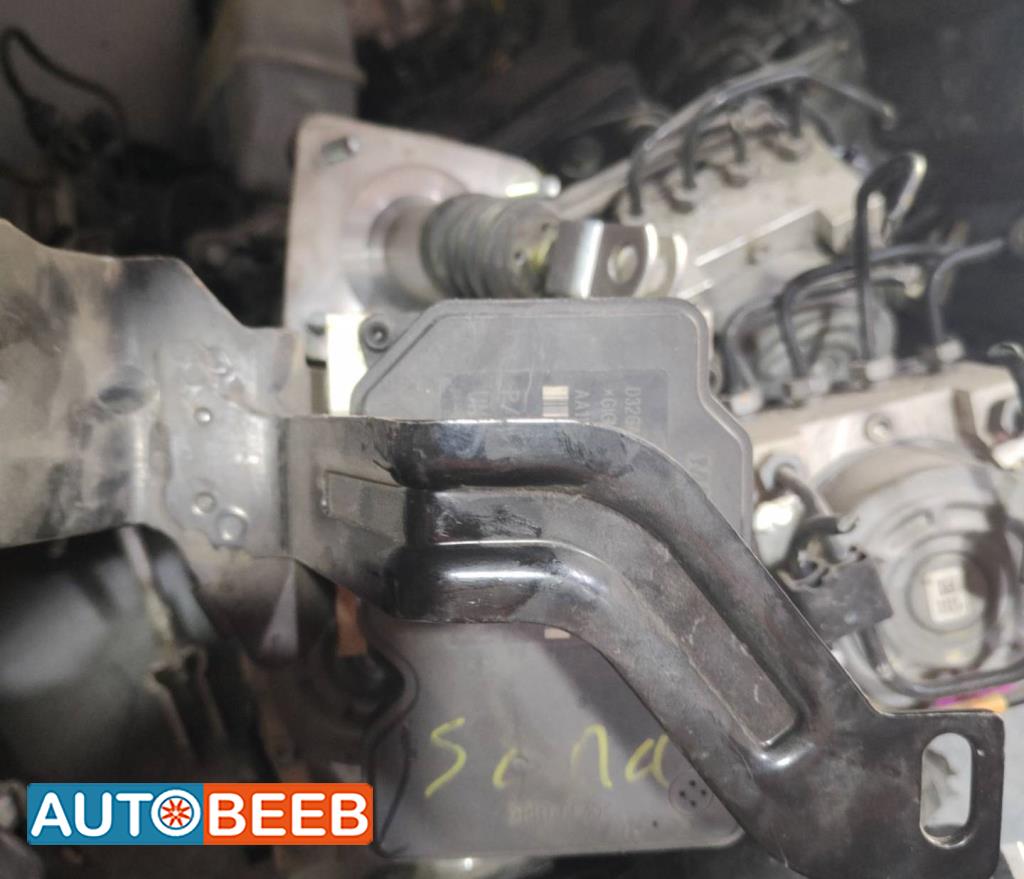  Mechanics  Hyundai Sonata