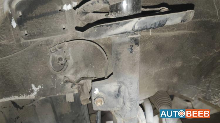  Shock Absorber Hyundai Sonata