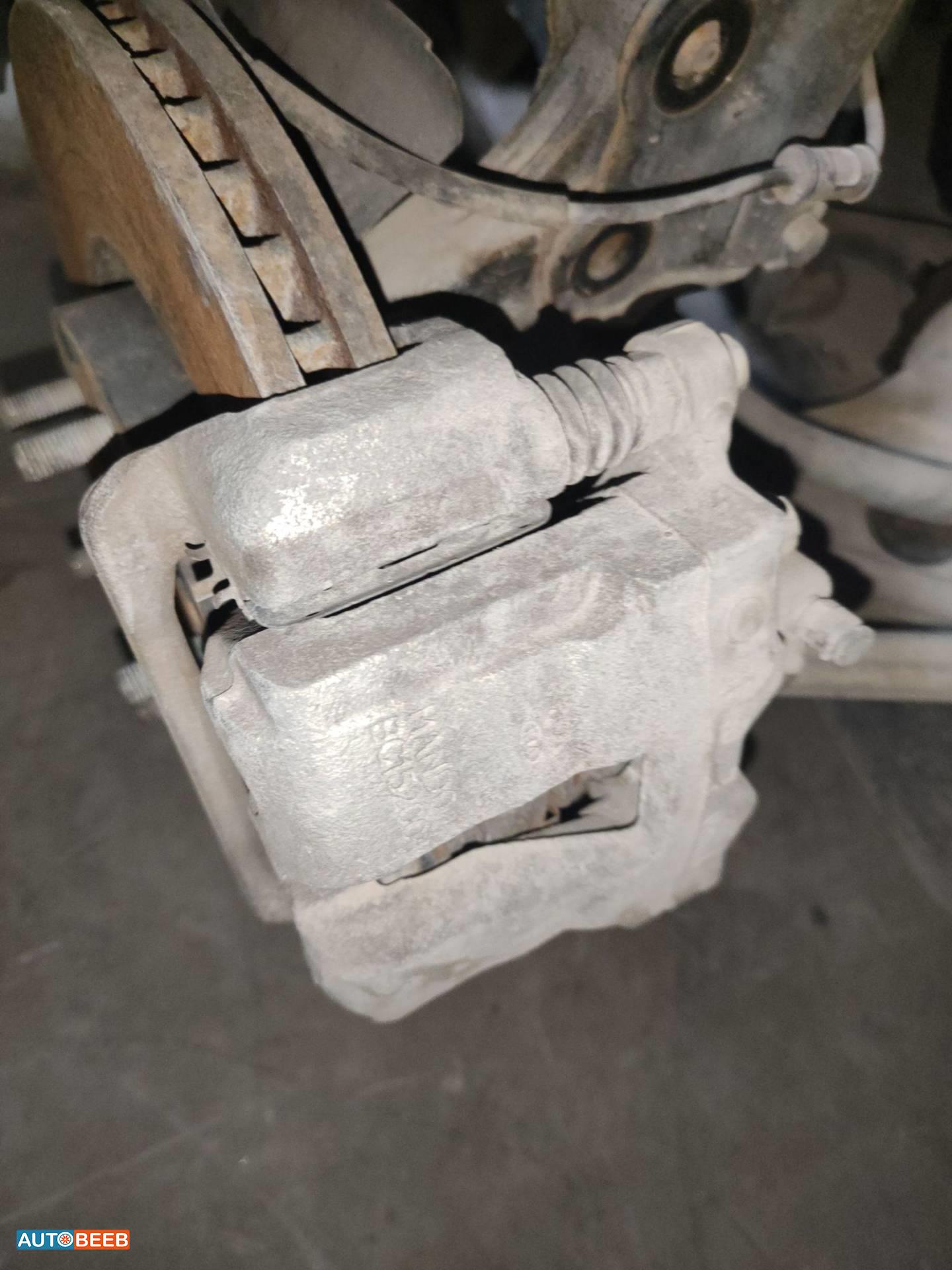  Mechanics  Hyundai Sonata