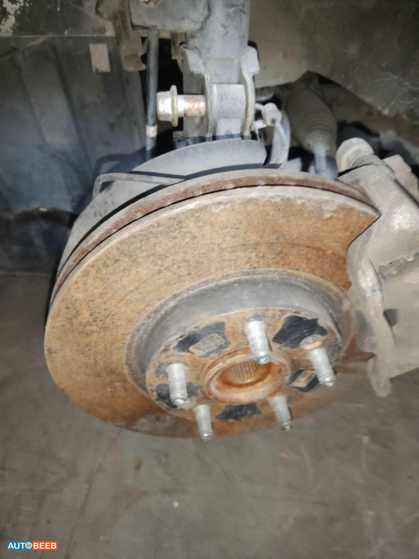  Mechanics  Hyundai Sonata