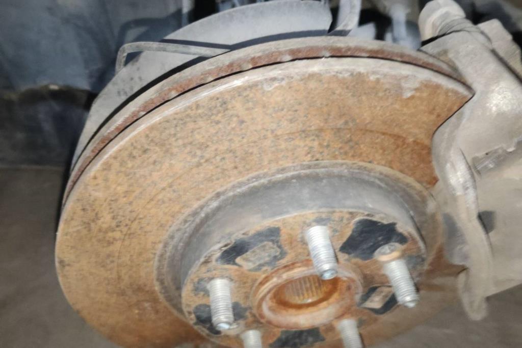  Mechanics  Hyundai Sonata