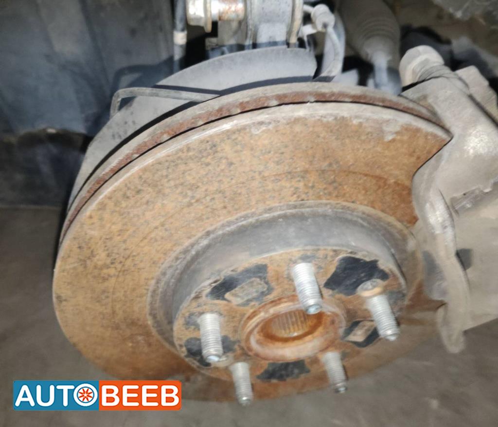  Mechanics  Hyundai Sonata