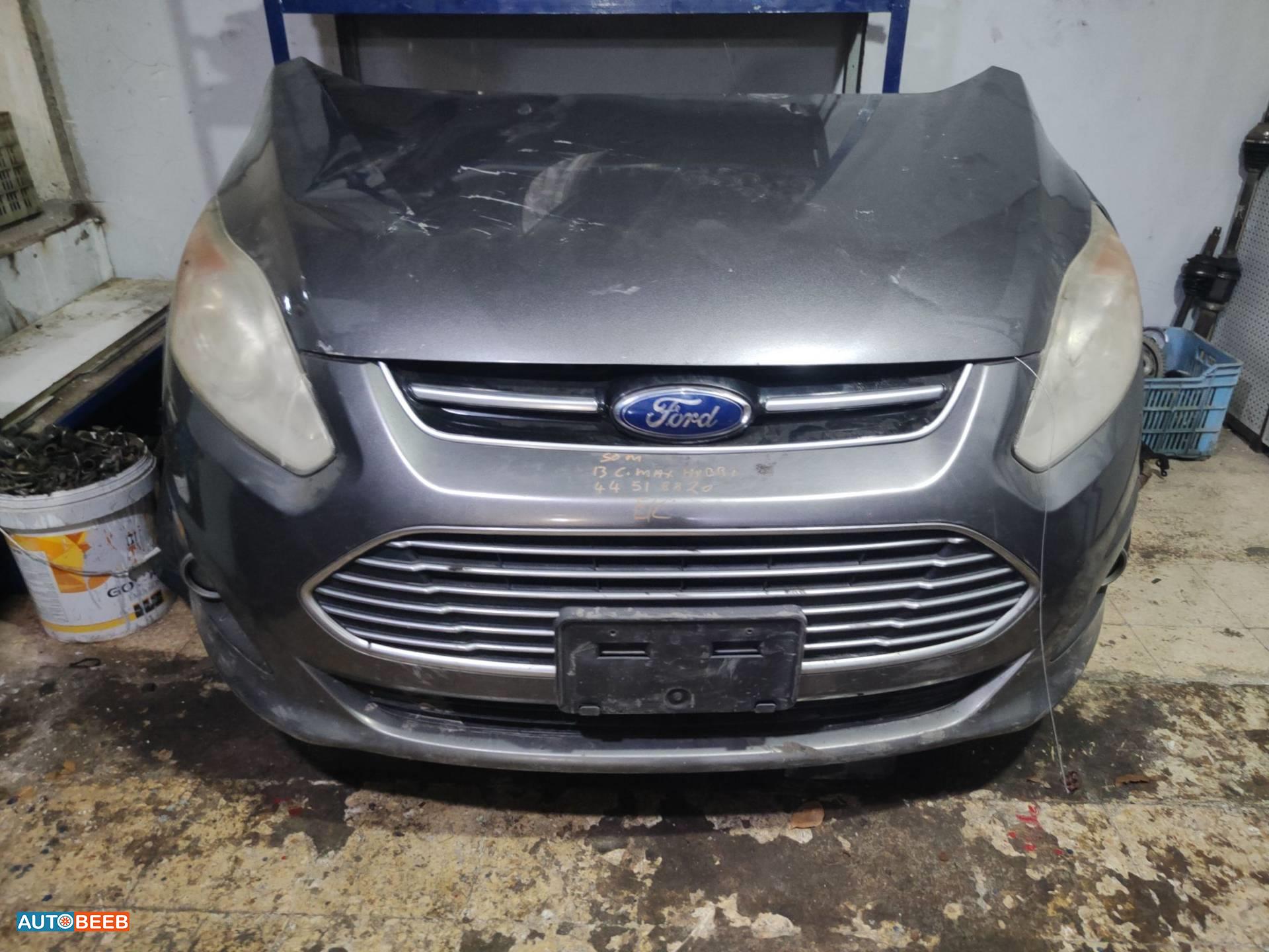 Body  Front clip Ford C-Max