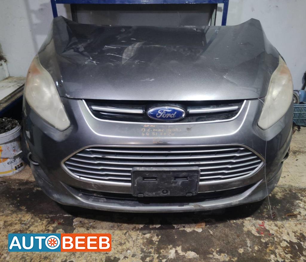 بوز كامل فورد c max 2013 2014