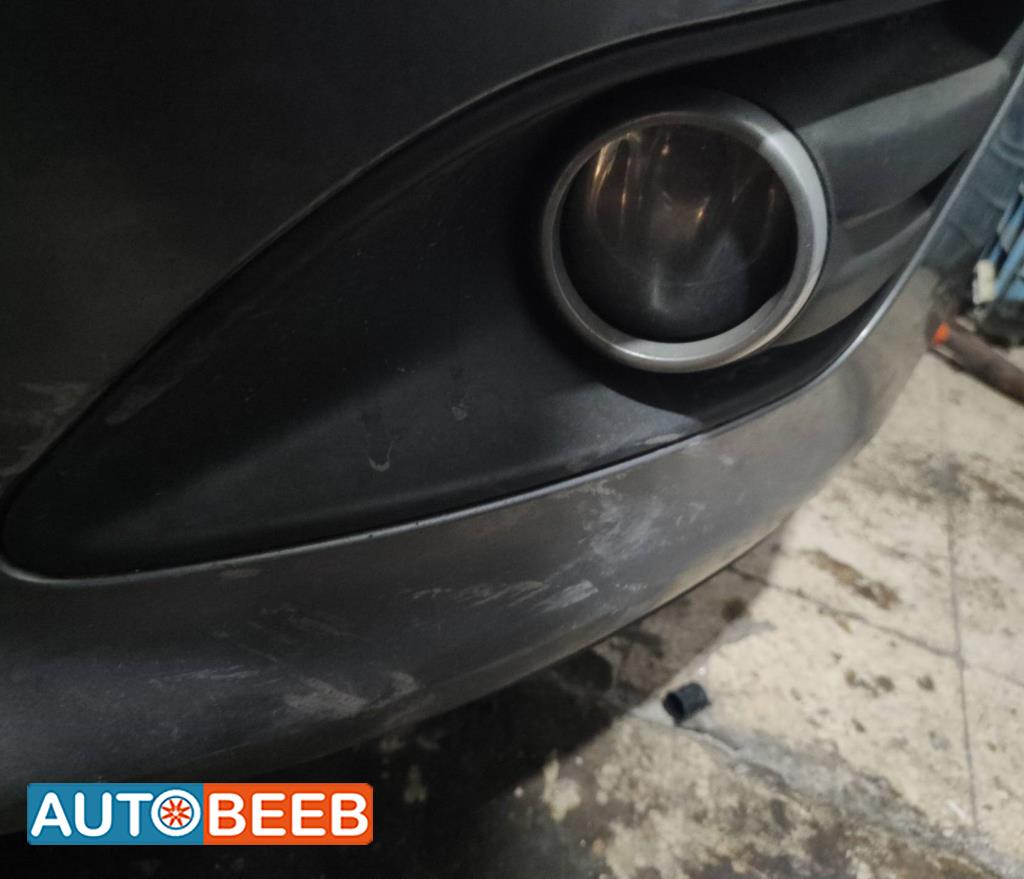 كشاف امامي شمال فورد c max 2013 2014