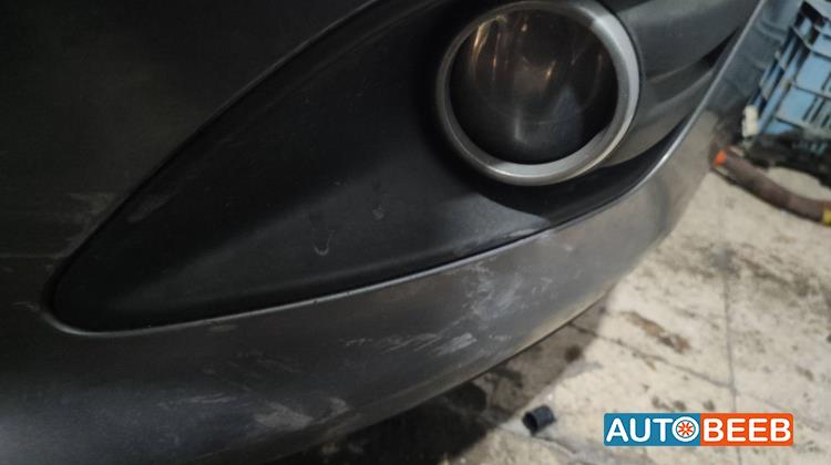 Lights Spotlight Ford C-Max
