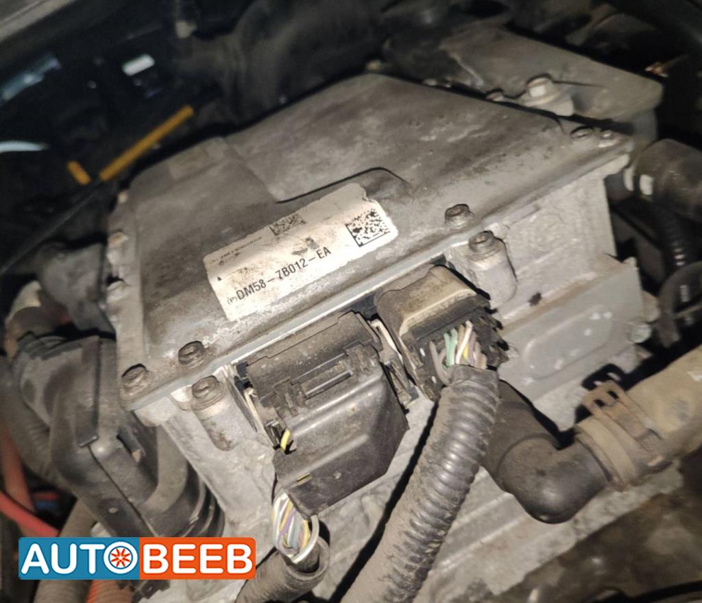 انفيرتير فورد c max 2013 2014