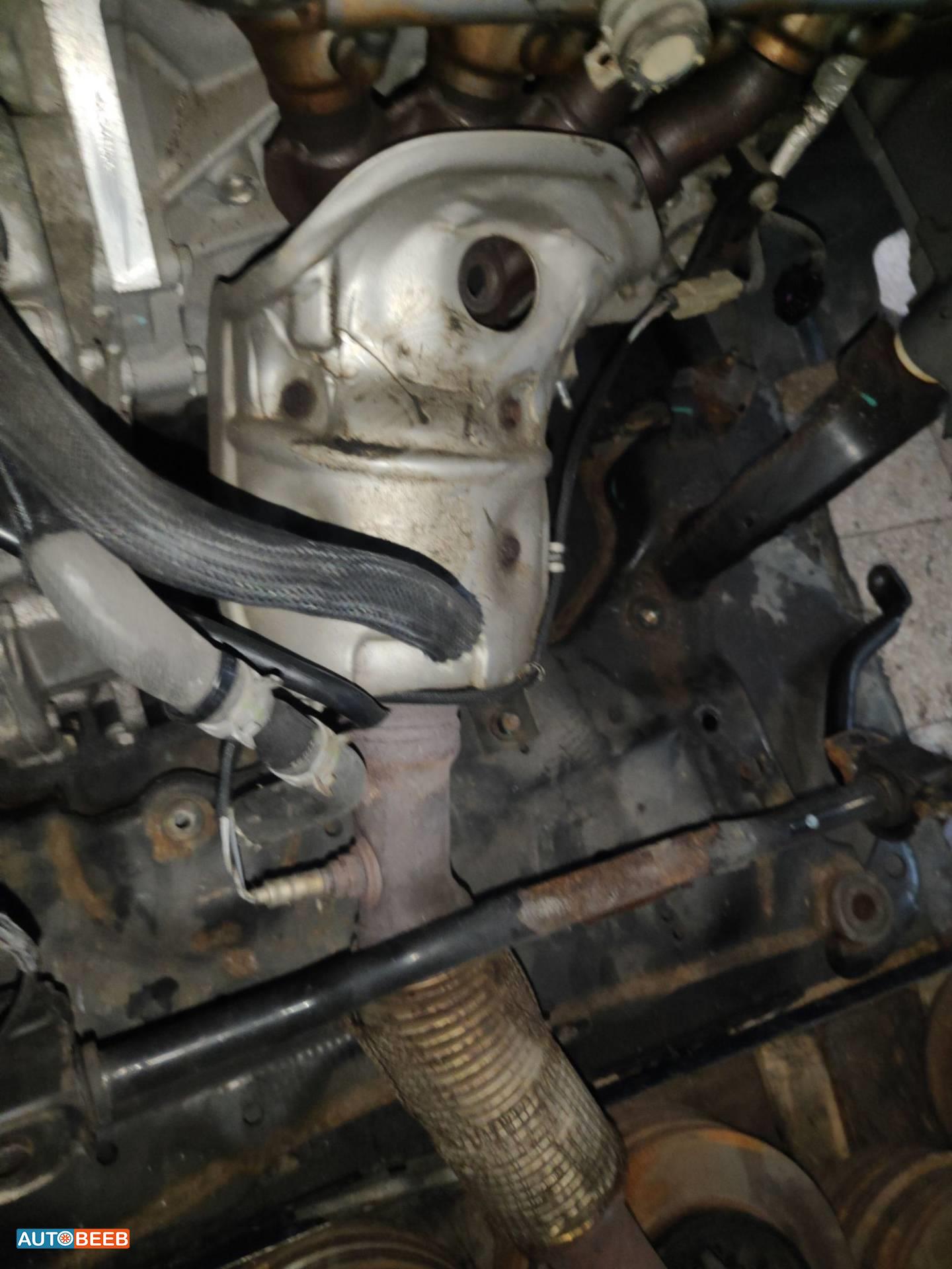  Mechanics  Ford C-Max