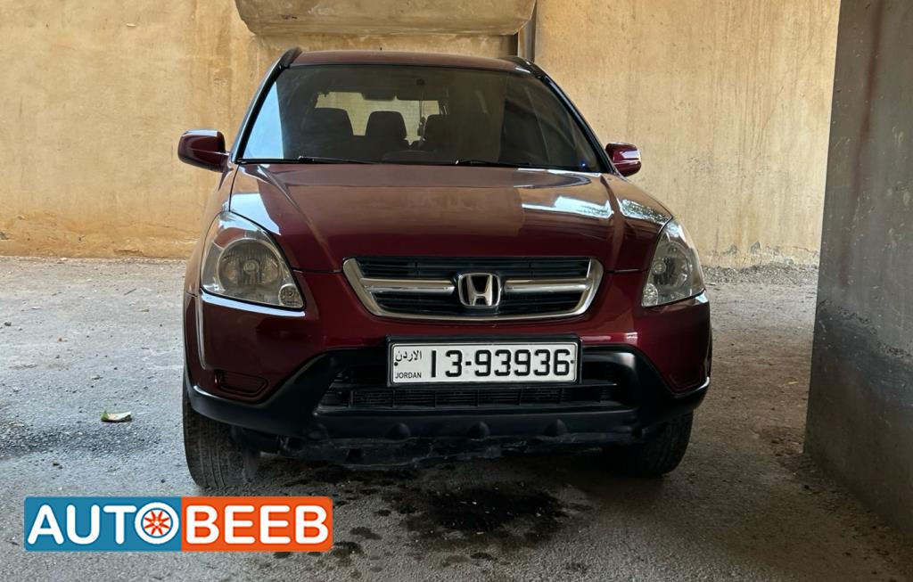 Cars Honda CR V For Sale | AutoBeeb