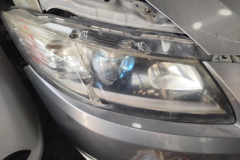 Lights Front light Honda Civic