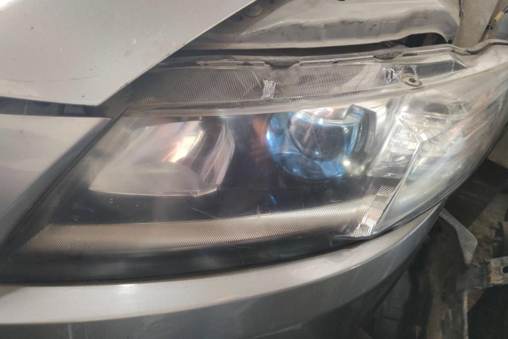 Lights Front light Honda Civic