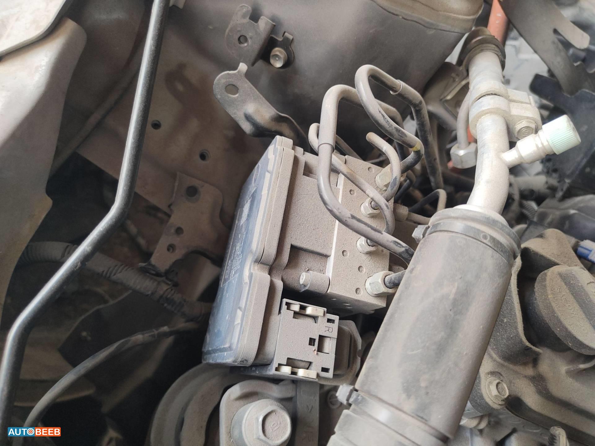  Mechanics  Honda Civic
