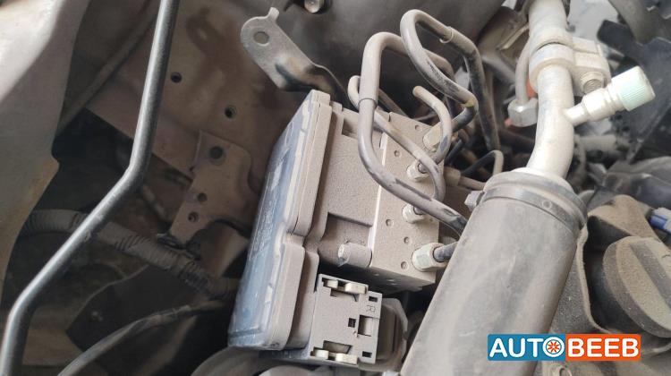  Mechanics  Honda Civic