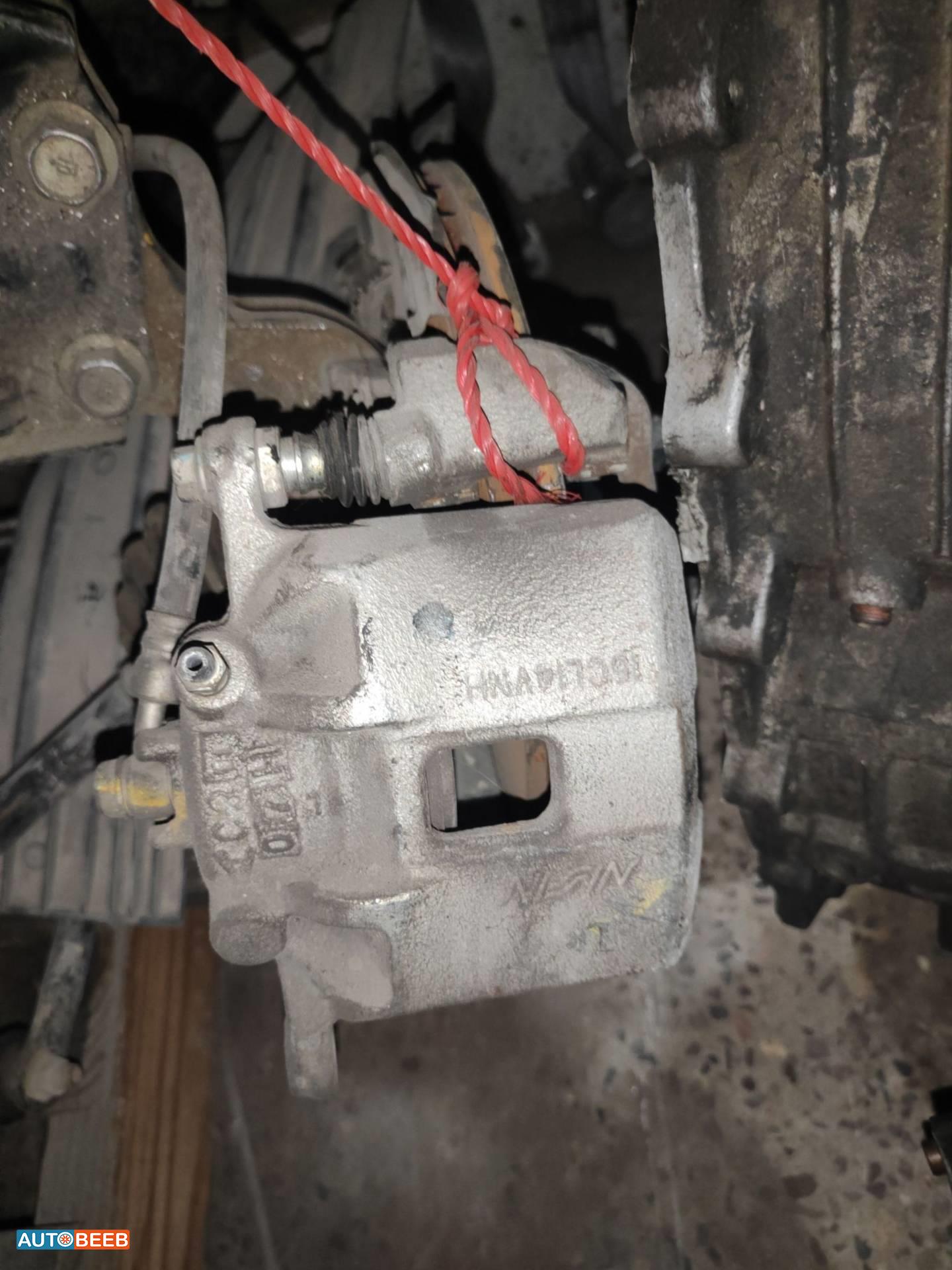  Mechanics  Honda Civic