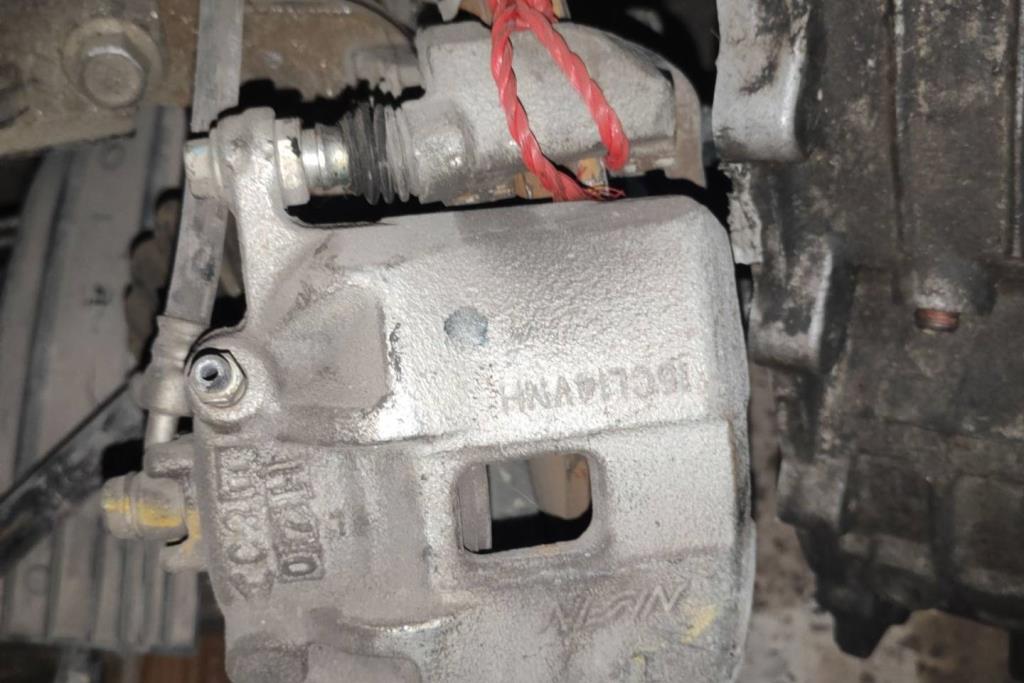  Mechanics  Honda Civic