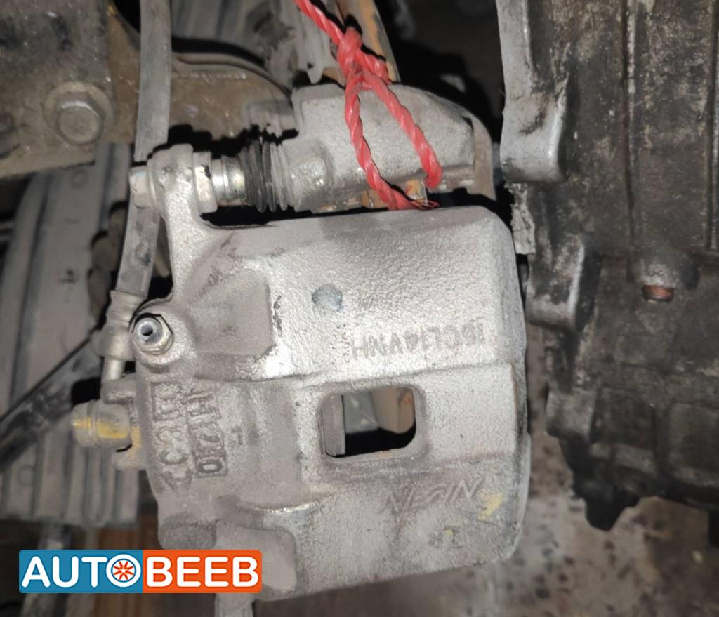  Mechanics  Honda Civic