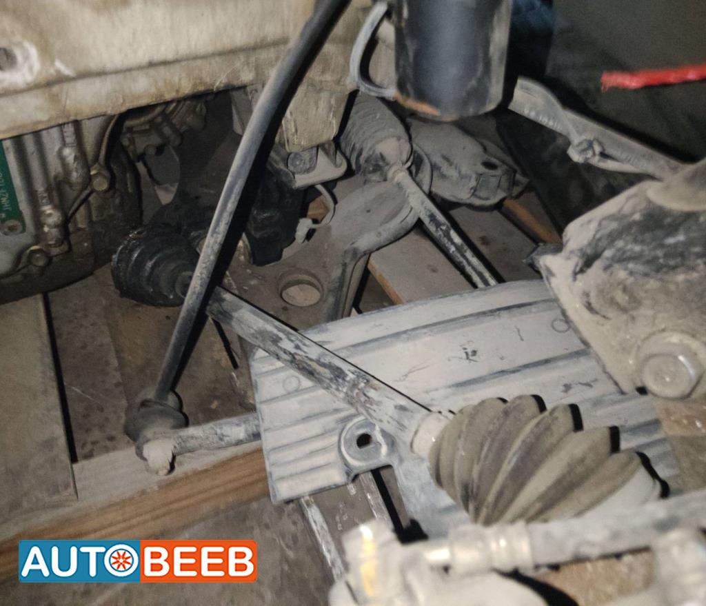  Mechanics  Honda Civic