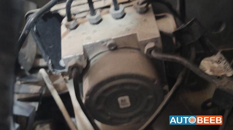  Mechanics  Lincoln MKZ