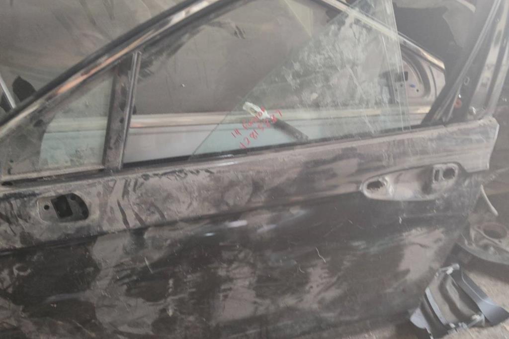 Body  Doors Ford Fusion
