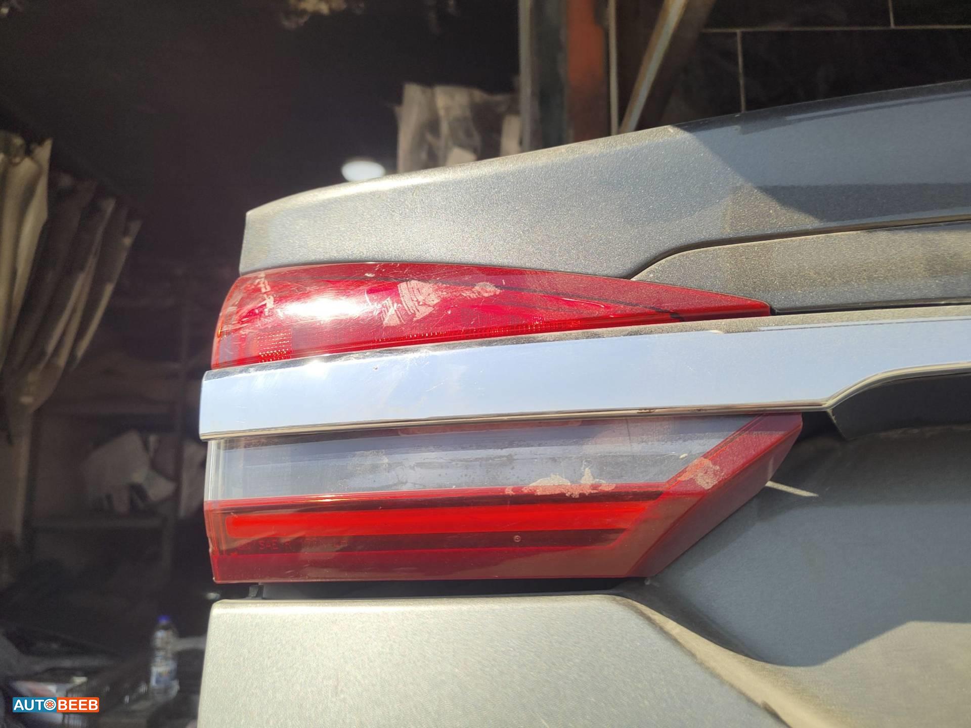 Body  Other Ford Fusion