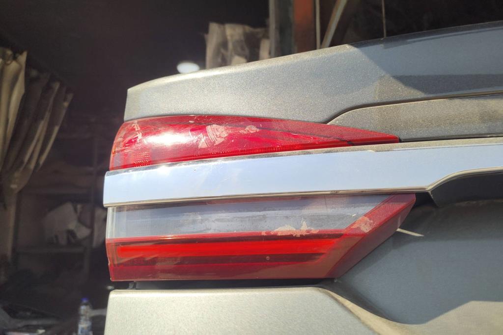 Body  Other Ford Fusion