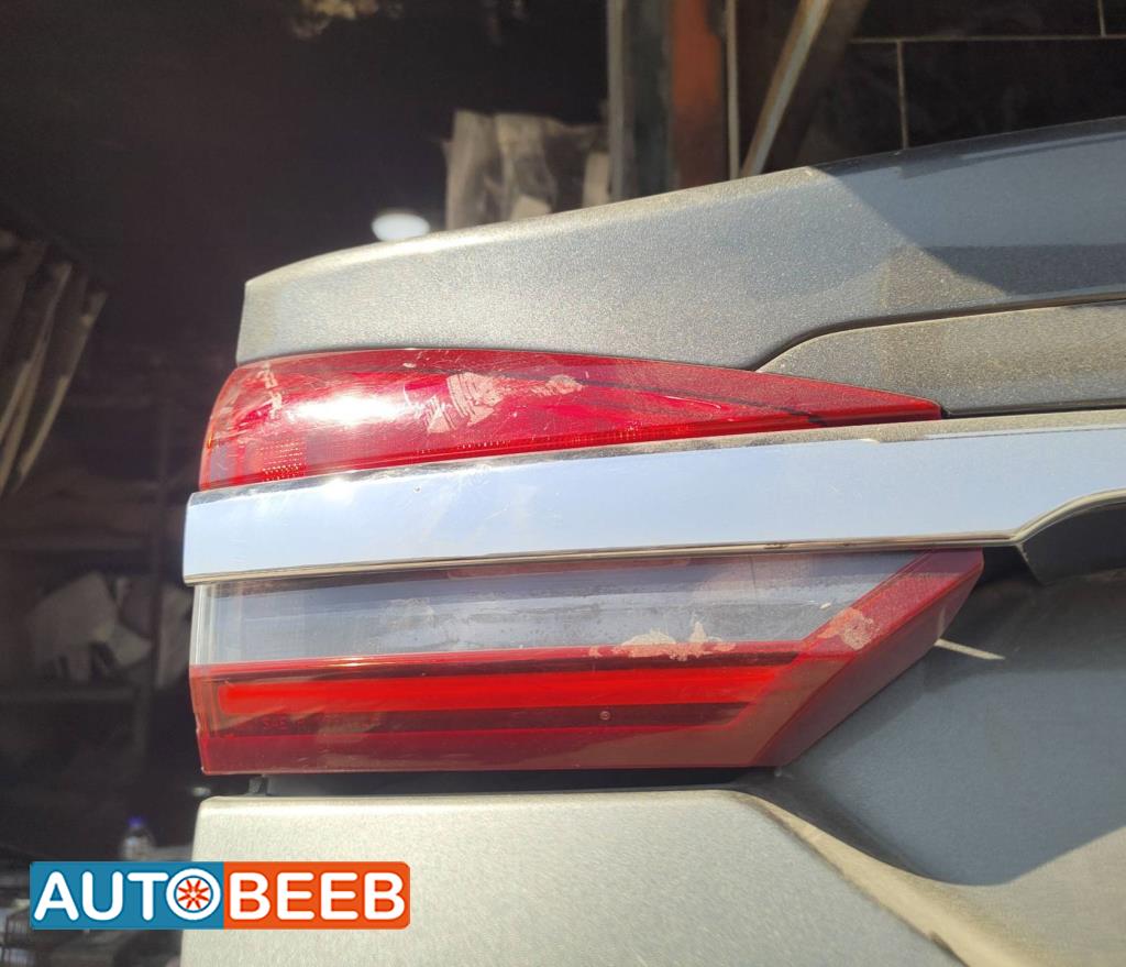 Body  Other Ford Fusion