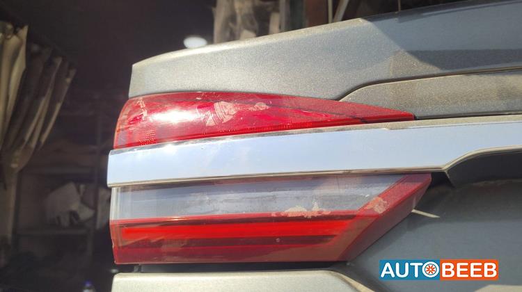 Body  Other Ford Fusion