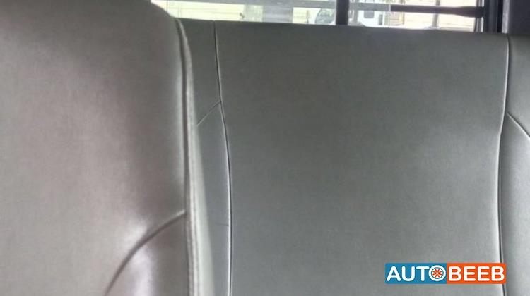Hyundai H1 2013