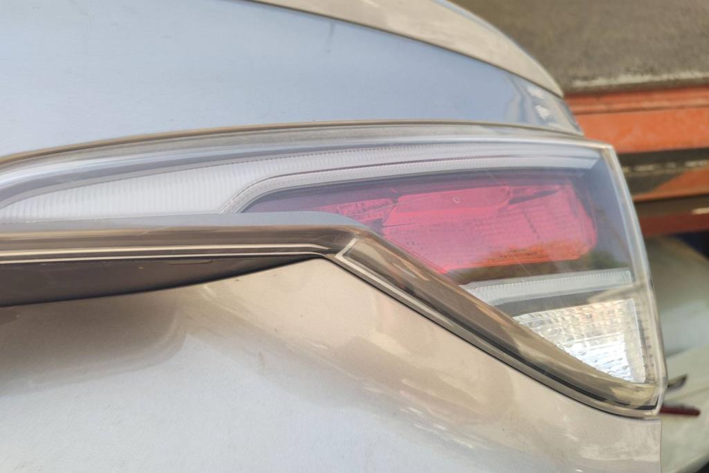 Body  Other Hyundai Sonata
