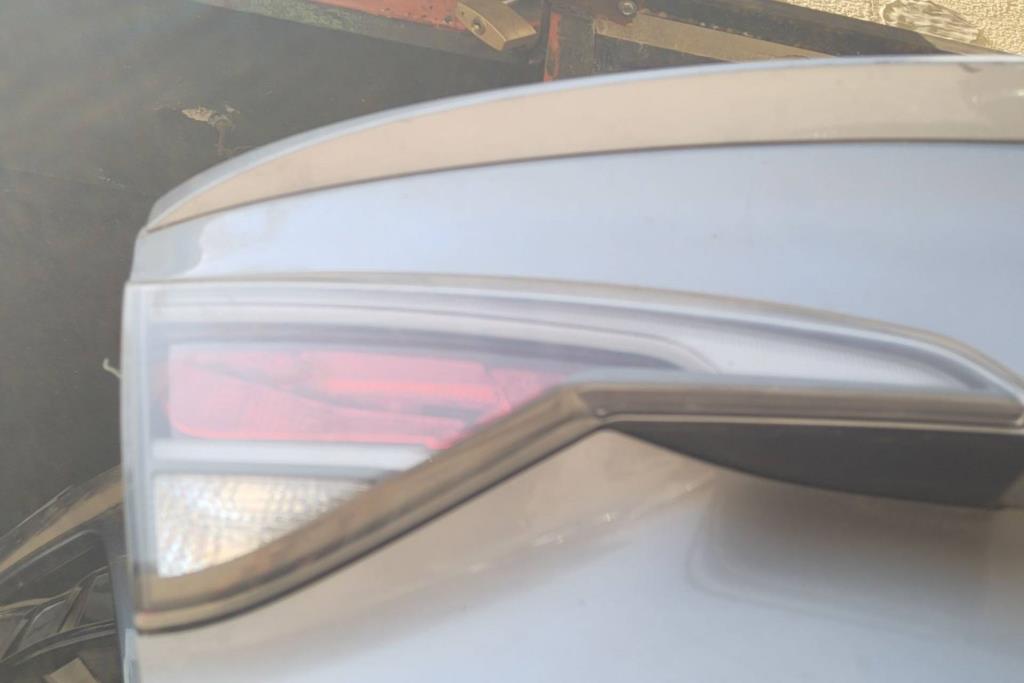 Body  Other Hyundai Sonata