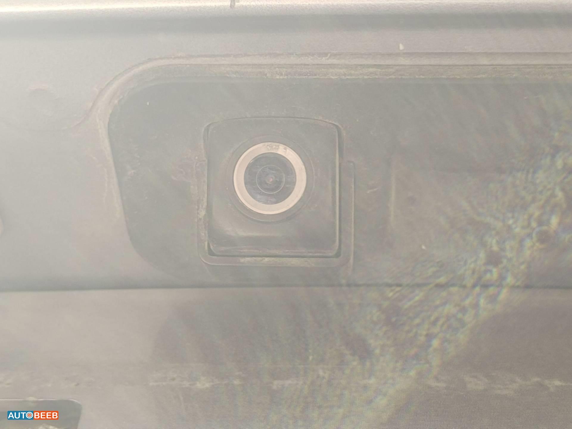 Electronics Cameras Hyundai Sonata