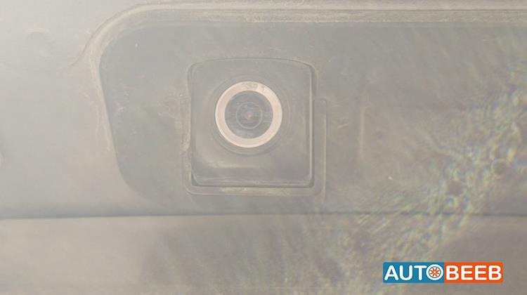 Electronics Cameras Hyundai Sonata