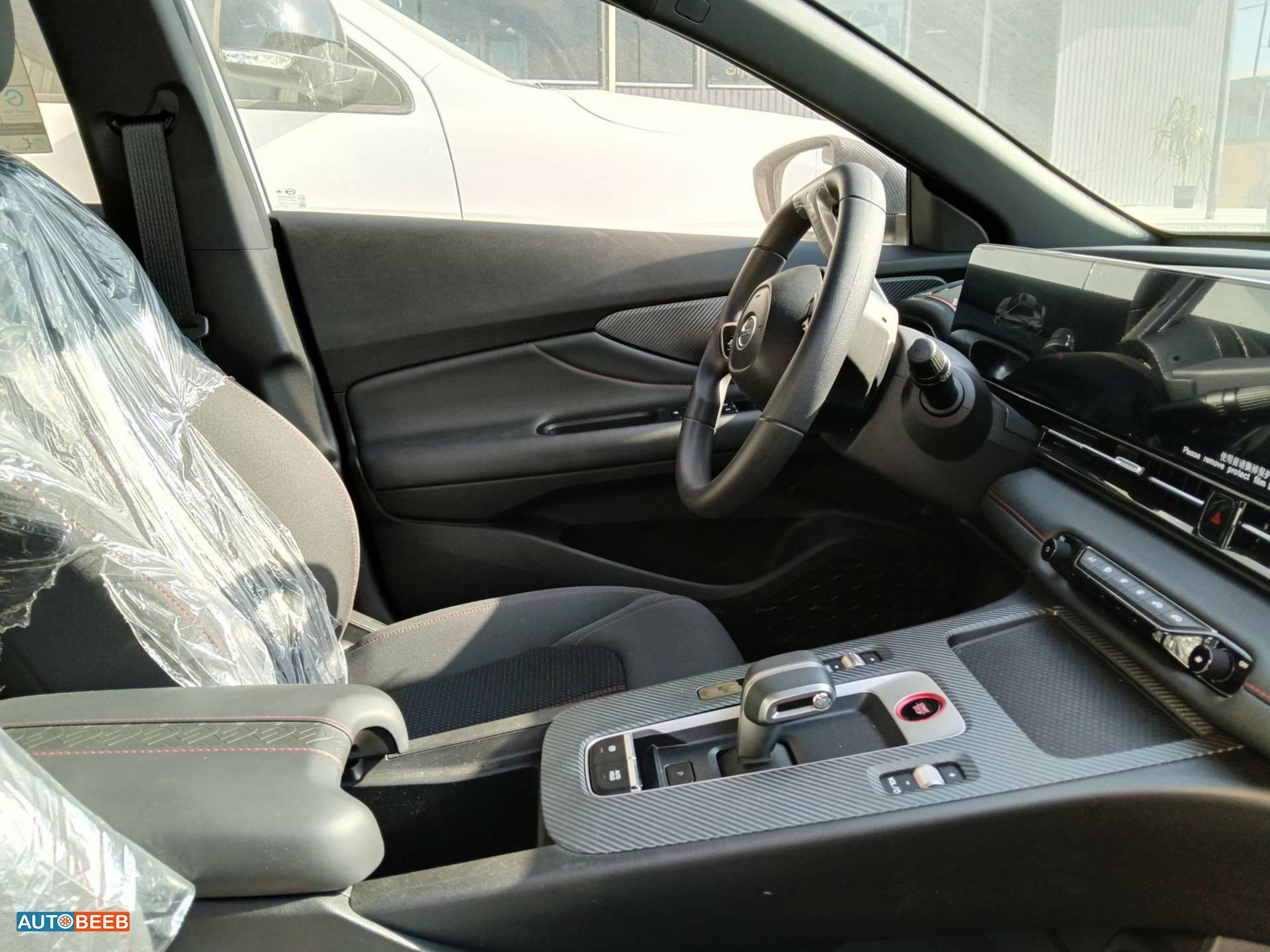 BYD Song L 2026