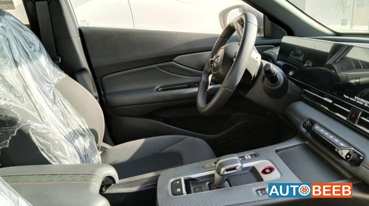 BYD Song L 2026