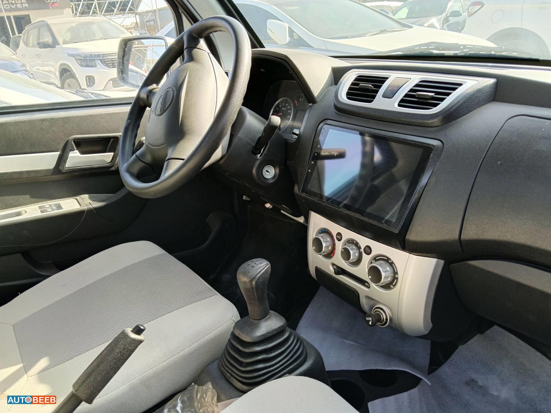 دي اف اس كي  2024