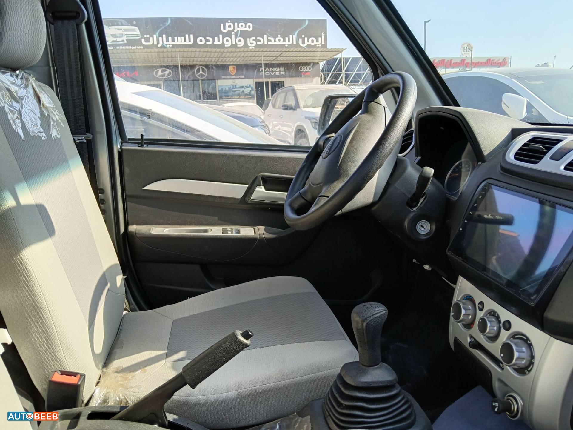 دي اف اس كي  2024