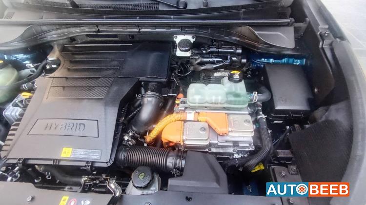 KIA Niro 2019