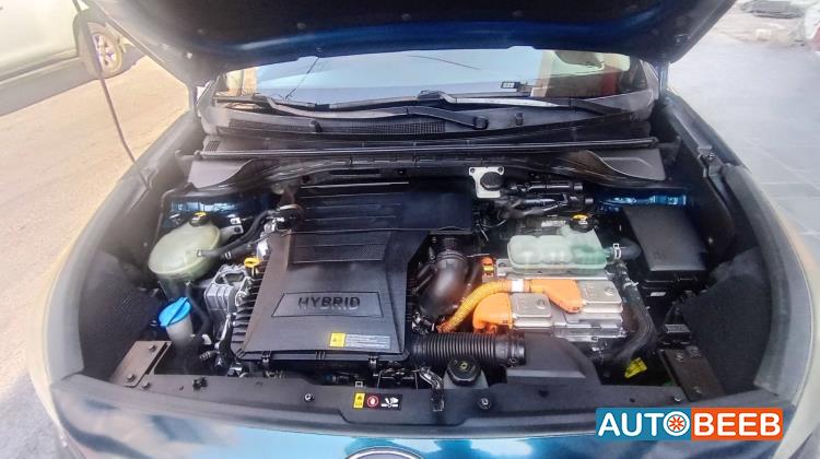 KIA Niro 2019