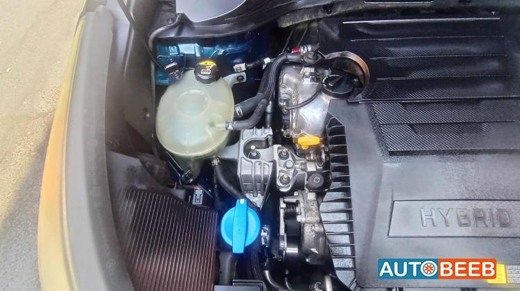 KIA Niro 2019